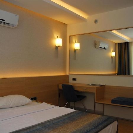 Kervansaray Marmaris Hotel Kültér fotó