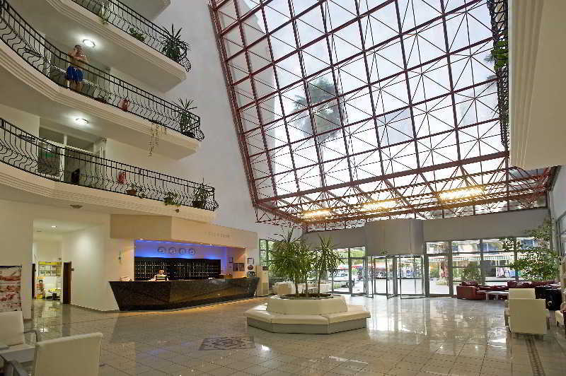 Kervansaray Marmaris Hotel Kültér fotó
