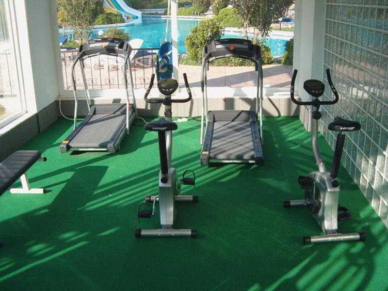 Kervansaray Marmaris Hotel Kültér fotó
