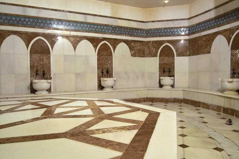 Kervansaray Marmaris Hotel Kültér fotó